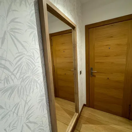 Palmas Views 2 Free Parking Лас-Пальмас-де-Гран-Канария