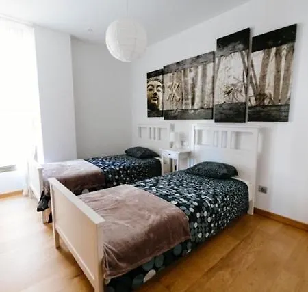 Apartmán Palmas Views 2 Free Parking *