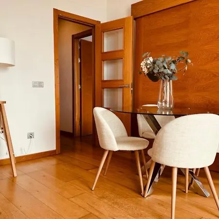 Apartmán Palmas Views 2 Free Parking *